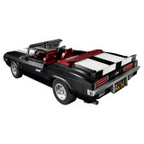 Chevrolet Camaro Z/28 1969