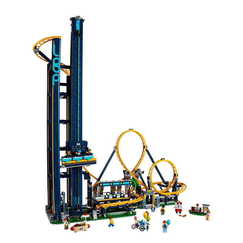 Loop Coaster