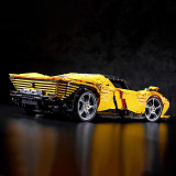 Ferrari Daytona SP3 （yellow）