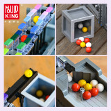 Mould King 26004 Rainbow Stepper