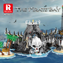 Reobrix 66012 The Pirate Bay