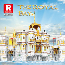 Reobrix 66013 The Royal Bay
