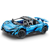 Reobrix 11002 McLaren 675 LT Spider