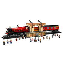Hogwarts Express Collectors' Edition