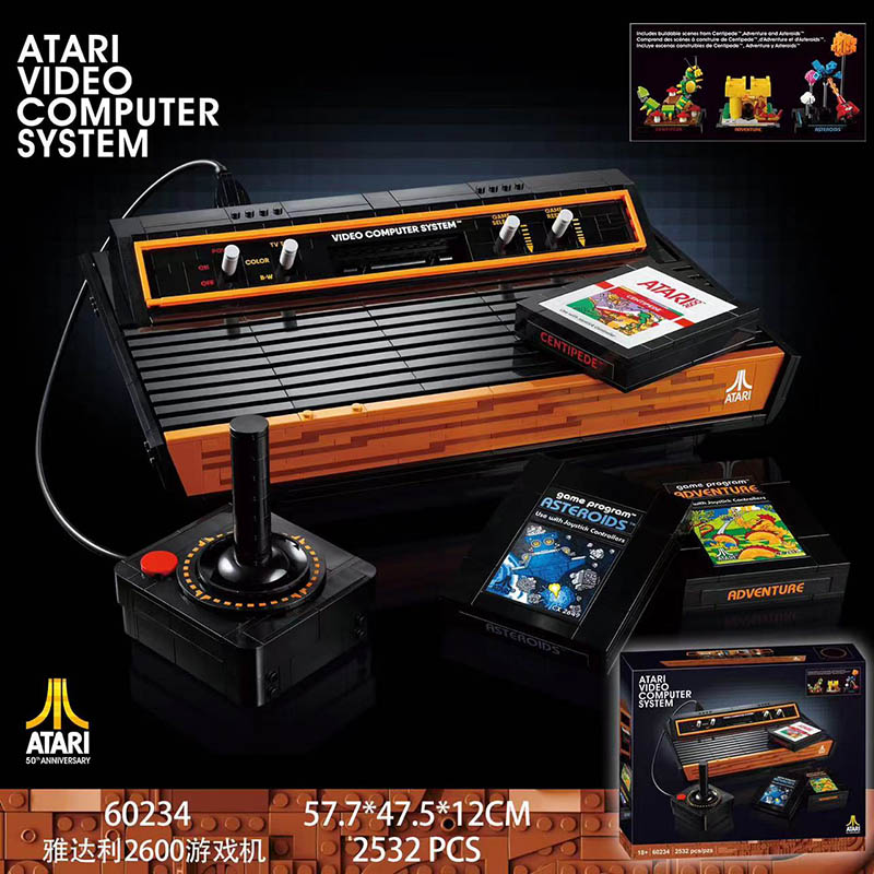 Atari 2600
