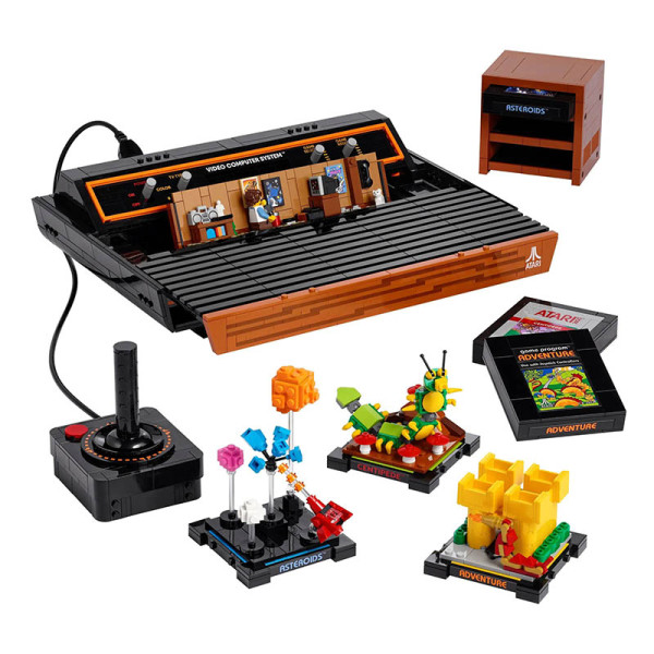 Atari 2600