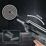 Reobrix 77029 Scorpion Submachine Gun