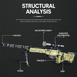 Reobrix 77026 Super Magnum AWM