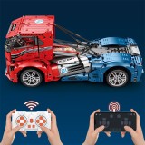 Reobrix 11008 Volvo Iron Knight