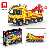 Reobrix 22012 Wrecker