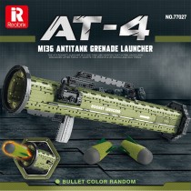 Reobrix 77027 M136 Antitank Grenade Launcher