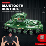 Reobrix 55027 Missile Tanks