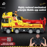 Reobrix 22012 Wrecker