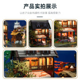 JIESTAR 89148 Amedieva Inn