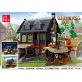 JIESTAR 89148 Amedieva Inn