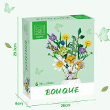 Mork 034001&5 Bouque