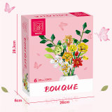 Mork 034001&5 Bouque