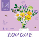 Mork 034001&5 Bouque