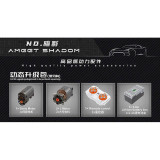 Mould King 13123 AMG GTR