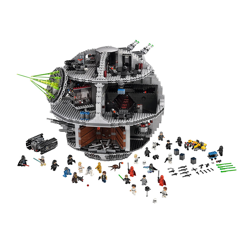 Death Star