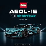 GL 10612 Gumpert Apollo IE