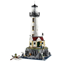Motorised Lighthouse