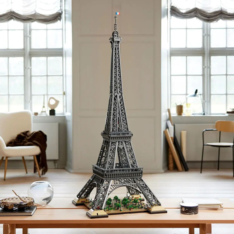 Eiffel Tower