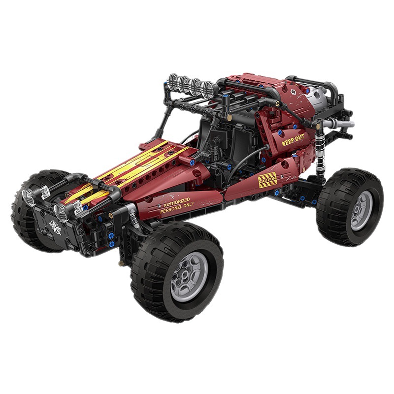 CaDA 64002 Knives Out