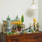 The Lord of the Rings: Rivendell