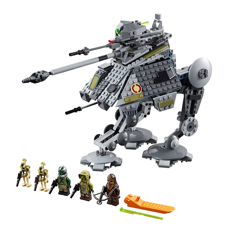 AT-AP Walker