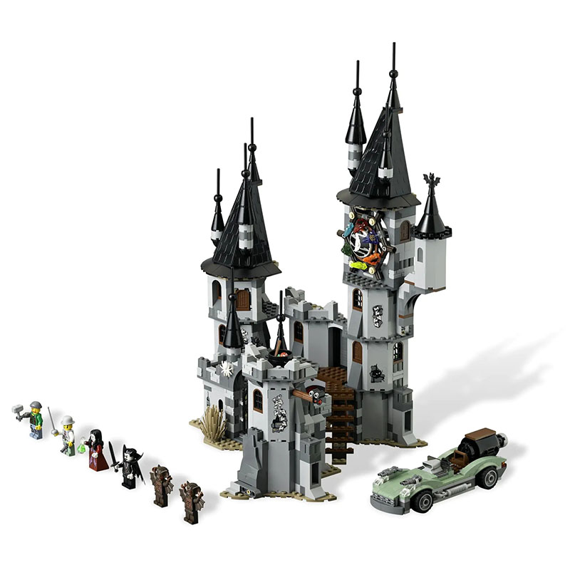 Vampyre Castle