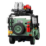 Land Rover Defender 90