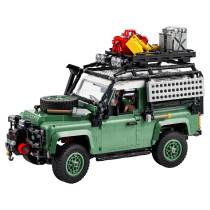 Land Rover Defender 90