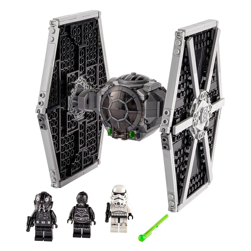 Imperial Tie Fighter