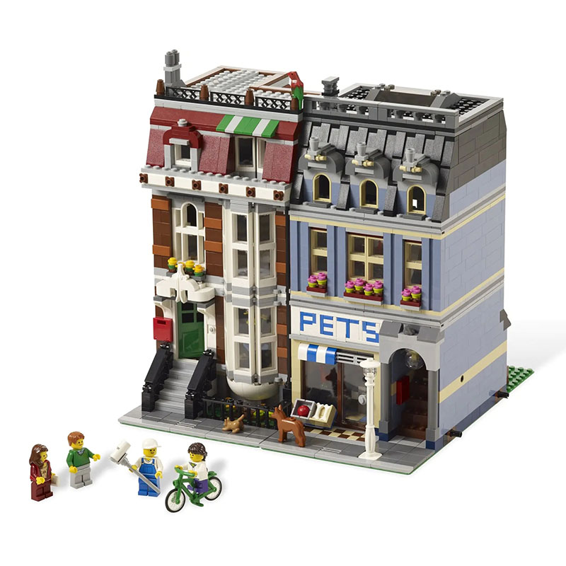 Pet Shop
