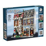 Pet Shop