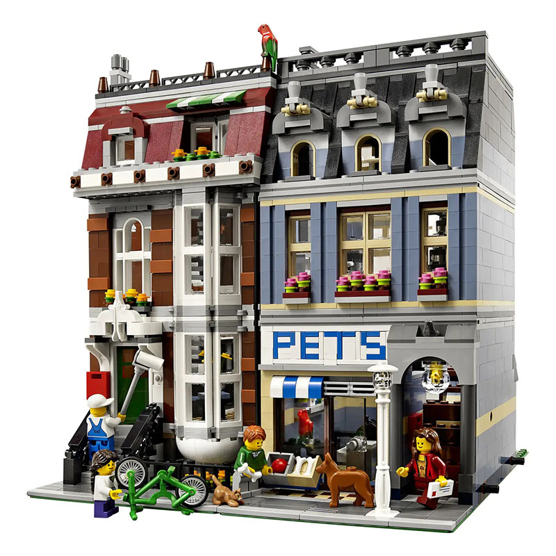 Pet Shop