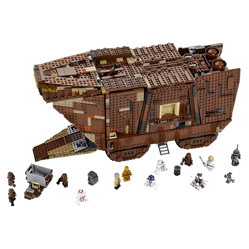 Sandcrawler