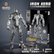 Iron Hero