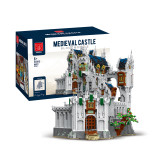 XMork 033010 Medieval Castle