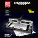 Mould King 13181 Plotter