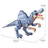 Panlos 611008 Spinosaurus
