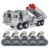 Panlos Tank series