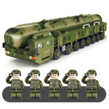 Panlos Tank series