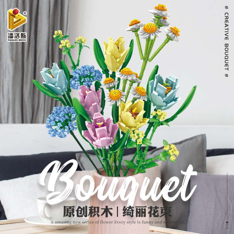 Panlos bouquet