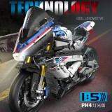 Panlos Motorcycle series