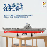 Panlos 688011 aircraft carrier