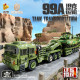 Panlos 688003 99A Tank Transportation