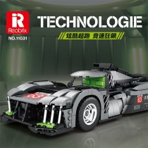 Reobrix 11031 PEUGEOT 9X8