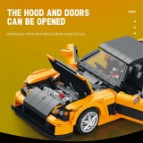 Reobrix 11029 MAZDA RX-7